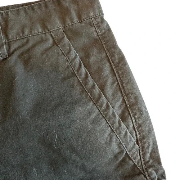 Columbia Men's‎ Shorts Casual Outdoor Everyday Black Size 38 - Picture 8 of 15